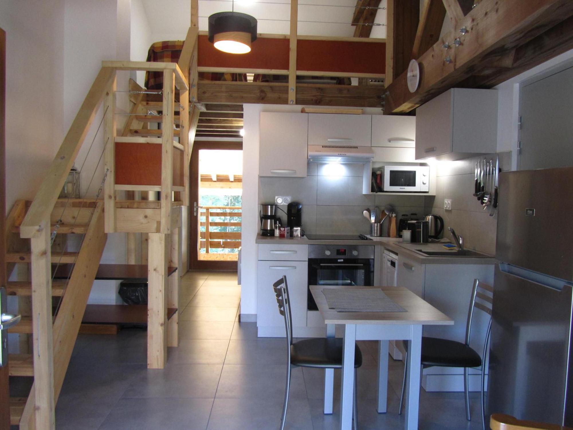 Gite De Dragoux Bouvante Exterior foto