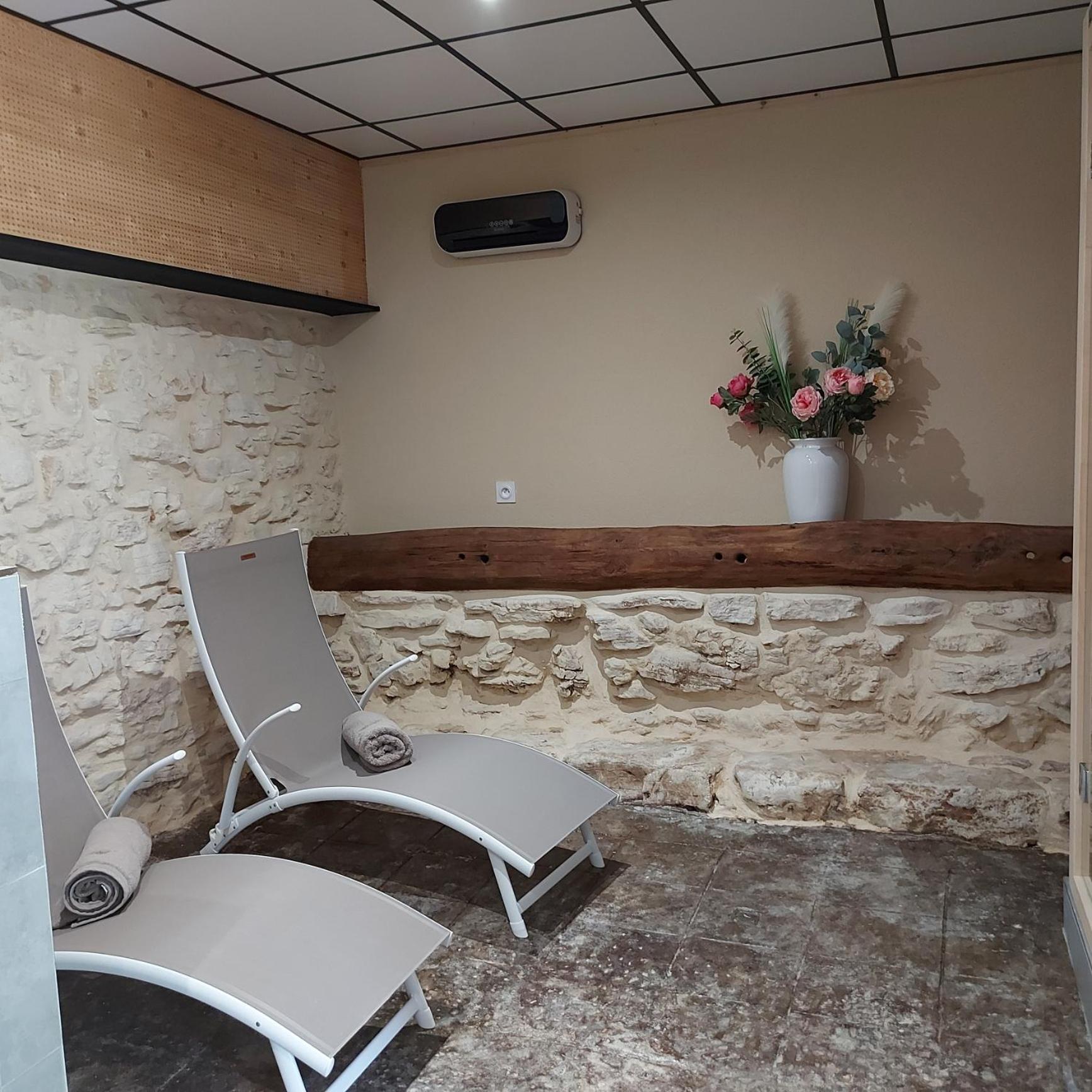 Gite De Dragoux Bouvante Exterior foto