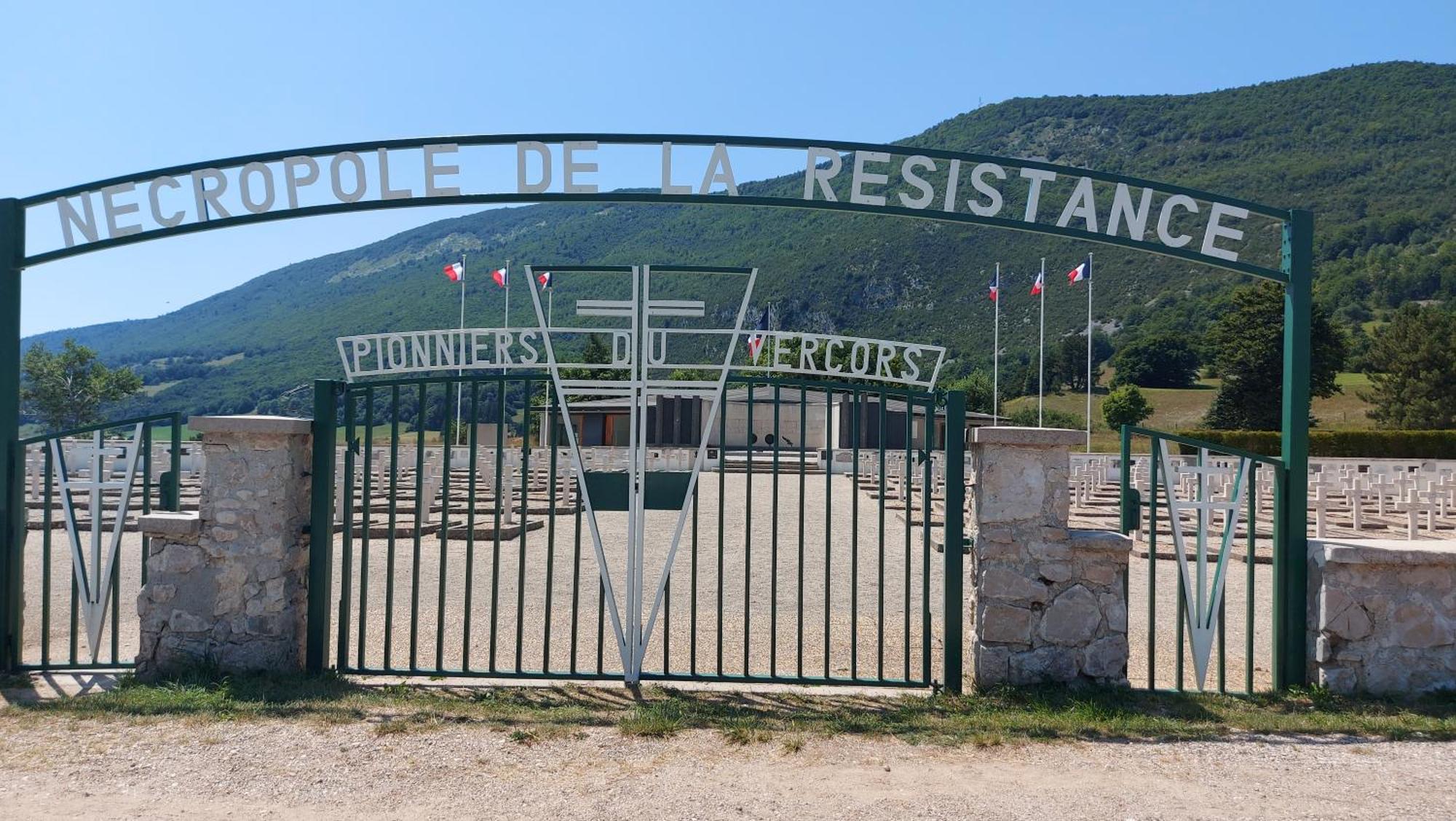 Gite De Dragoux Bouvante Exterior foto